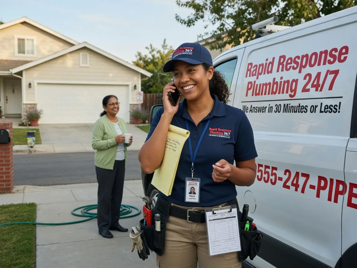 Emergency Plumber Baker, NV FAQs